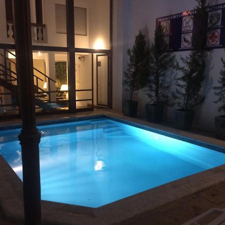 Hotel Del Norte Artigas Luaran gambar