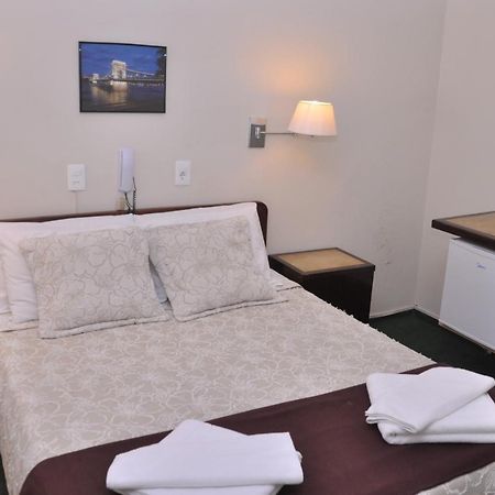 Hotel Del Norte Artigas Luaran gambar