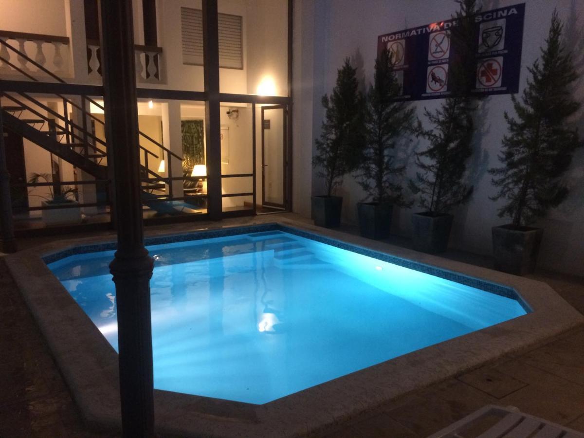Hotel Del Norte Artigas Luaran gambar