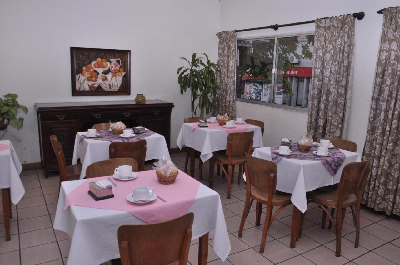 Hotel Del Norte Artigas Luaran gambar