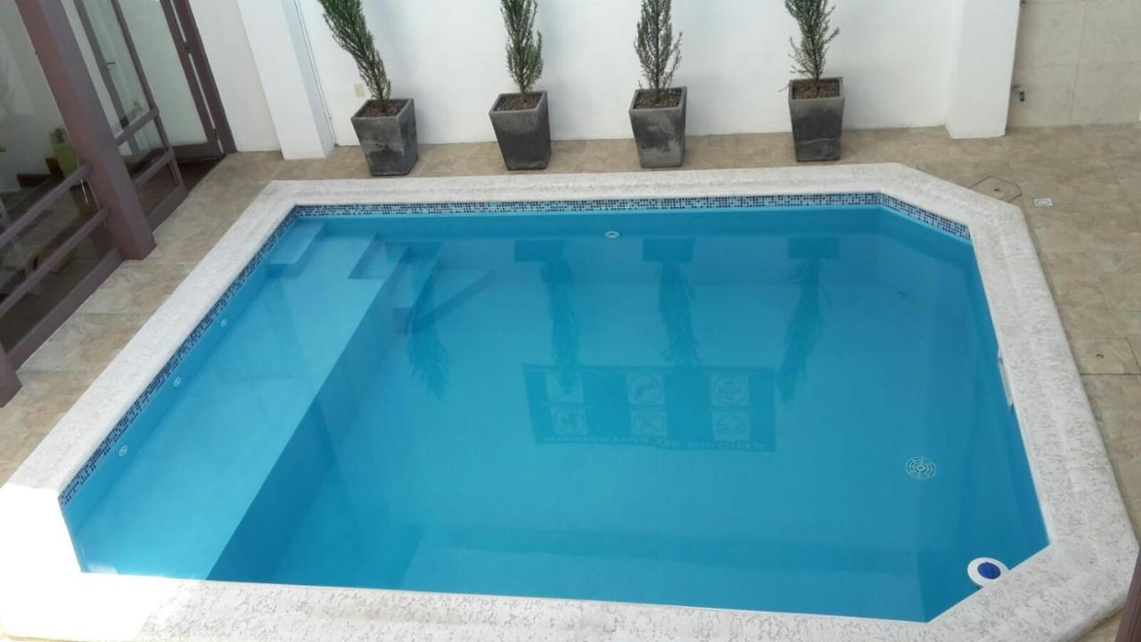 Hotel Del Norte Artigas Luaran gambar